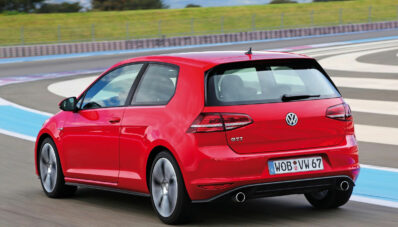 50 Foto Galeri Volkswagen Golf GTI MK7 50 Foto Galeri Volkswagen Golf GTI MK7