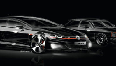 50 Foto Galeri Volkswagen Golf GTI MK7 50 Foto Galeri Volkswagen Golf GTI MK7