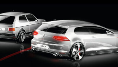 50 Foto Galeri Volkswagen Golf GTI MK7 50 Foto Galeri Volkswagen Golf GTI MK7