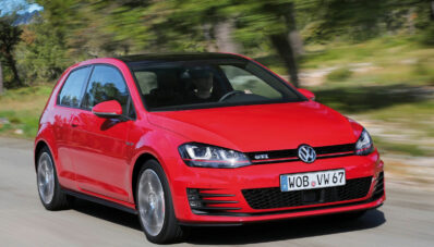 50 Foto Galeri Volkswagen Golf GTI MK7 50 Foto Galeri Volkswagen Golf GTI MK7