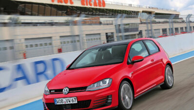 50 Foto Galeri Volkswagen Golf GTI MK7 50 Foto Galeri Volkswagen Golf GTI MK7