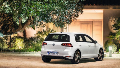 50 Foto Galeri Volkswagen Golf GTI MK7 50 Foto Galeri Volkswagen Golf GTI MK7