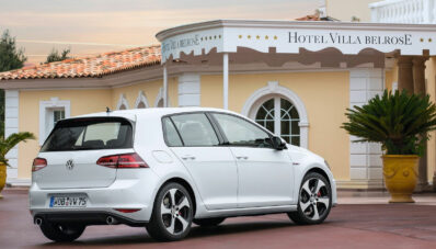 50 Foto Galeri Volkswagen Golf GTI MK7 50 Foto Galeri Volkswagen Golf GTI MK7