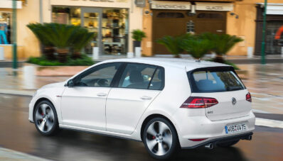 50 Foto Galeri Volkswagen Golf GTI MK7 50 Foto Galeri Volkswagen Golf GTI MK7