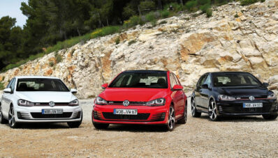 50 Foto Galeri Volkswagen Golf GTI MK7 50 Foto Galeri Volkswagen Golf GTI MK7