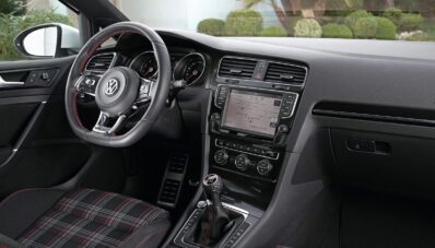 50 Foto Galeri Volkswagen Golf GTI MK7 50 Foto Galeri Volkswagen Golf GTI MK7