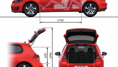 50 Foto Galeri Volkswagen Golf GTI MK7 50 Foto Galeri Volkswagen Golf GTI MK7