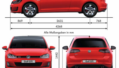 50 Foto Galeri Volkswagen Golf GTI MK7 50 Foto Galeri Volkswagen Golf GTI MK7