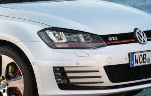50 Foto Galeri Volkswagen Golf GTI MK7