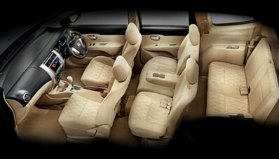 Harga New Nissan Grand Livina Facelift 2013 Harga New Nissan Grand Livina Facelift 2013