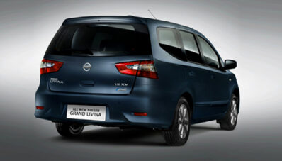 Harga New Nissan Grand Livina Facelift 2013 Harga New Nissan Grand Livina Facelift 2013