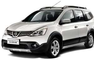 Pantaskah Nissan Grand Livina Terbaru Disebut “All New”? Pantaskah Nissan Grand Livina Terbaru Disebut “All New”?