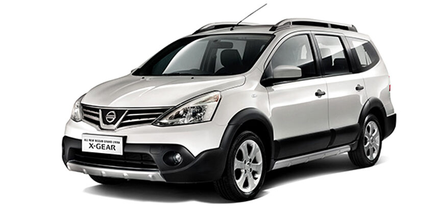 Pantaskah Nissan Grand Livina Terbaru Disebut “All New”?