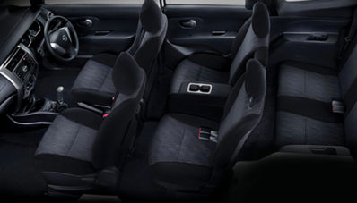 Ini Dia Harga Nissan Grand Livina X-Gear 7 Seater 2013 