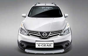 Nissan Butuh Waktu Lebih Untuk Generasi Terbaru Nissan Grand Livina Nissan Butuh Waktu Lebih Untuk Generasi Terbaru Nissan Grand Livina
