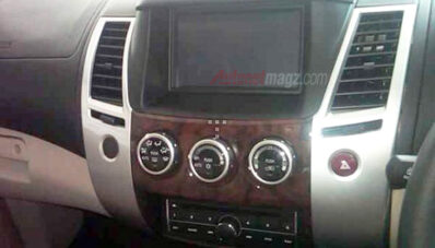 KTB Berikan Teaser New Mitsubishi Pajero Sport Facelift 2013 KTB Berikan Teaser New Mitsubishi Pajero Sport Facelift 2013