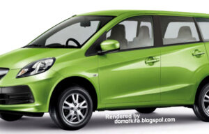 Ini Beberapa Estimasi Gambar Honda Brio MPV 7 Seater Ini Beberapa Estimasi Gambar Honda Brio MPV 7 Seater