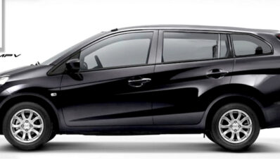 Ini Beberapa Estimasi Gambar Honda Brio MPV 7 Seater Ini Beberapa Estimasi Gambar Honda Brio MPV 7 Seater