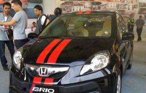 7 Hal Yang Bisa Di Downgrade Untuk Honda Brio Tipe A?