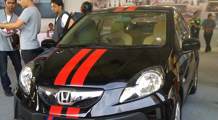 7 Hal Yang Bisa Di Downgrade Untuk Honda Brio Tipe A?