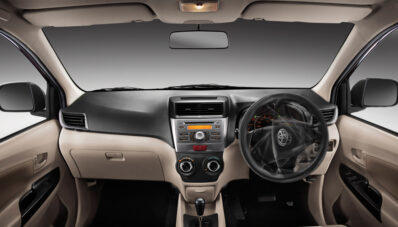 Ini dia 7 Perbedaan Avanza 2013 Baru! Ini dia 7 Perbedaan Avanza 2013 Baru!