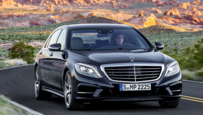 Foto Mercedes-Benz S-Class W222 2013 Terkuak! Foto Mercedes-Benz S-Class W222 2013 Terkuak!