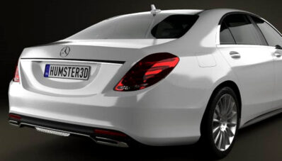 Gambar Mercedes Benz S-Class 2014 Bocor! Gambar Mercedes Benz S-Class 2014 Bocor!