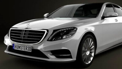 Gambar Mercedes Benz S-Class 2014 Bocor! Gambar Mercedes Benz S-Class 2014 Bocor!