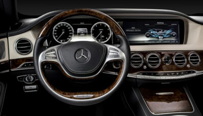 Foto Mercedes-Benz S-Class W222 2013 Terkuak! Foto Mercedes-Benz S-Class W222 2013 Terkuak!
