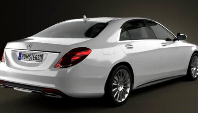 Gambar Mercedes Benz S-Class 2014 Bocor! Gambar Mercedes Benz S-Class 2014 Bocor!