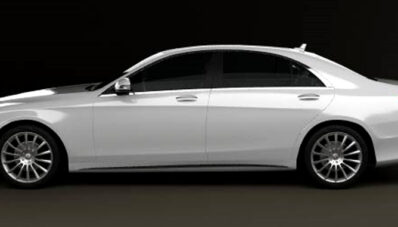 Gambar Mercedes Benz S-Class 2014 Bocor! Gambar Mercedes Benz S-Class 2014 Bocor!