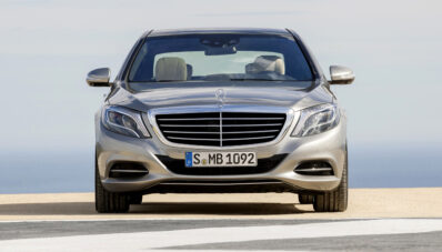 Foto Mercedes-Benz S-Class W222 2013 Terkuak! Foto Mercedes-Benz S-Class W222 2013 Terkuak!