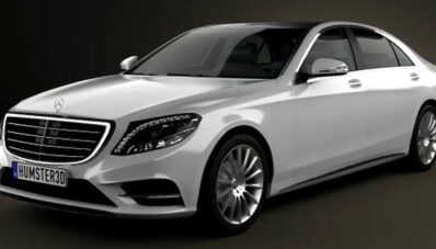 Gambar Mercedes Benz S-Class 2014 Bocor! Gambar Mercedes Benz S-Class 2014 Bocor!