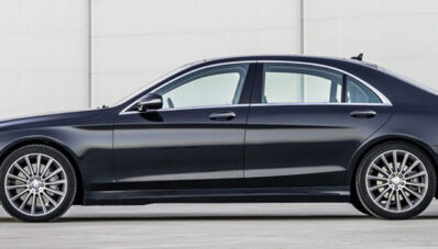 Foto Mercedes-Benz S-Class W222 2013 Terkuak! Foto Mercedes-Benz S-Class W222 2013 Terkuak!