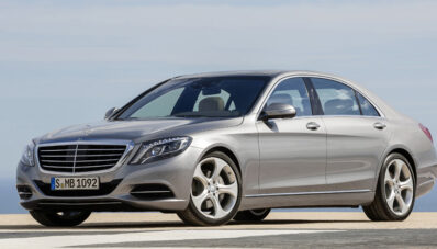 Foto Mercedes-Benz S-Class W222 2013 Terkuak! Foto Mercedes-Benz S-Class W222 2013 Terkuak!