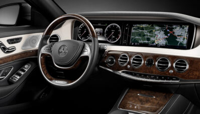 Foto Mercedes-Benz S-Class W222 2013 Terkuak! Foto Mercedes-Benz S-Class W222 2013 Terkuak!