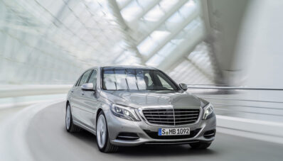 Foto Mercedes-Benz S-Class W222 2013 Terkuak! Foto Mercedes-Benz S-Class W222 2013 Terkuak!