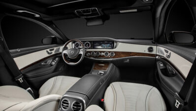 Foto Mercedes-Benz S-Class W222 2013 Terkuak! Foto Mercedes-Benz S-Class W222 2013 Terkuak!