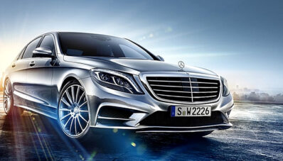 Gambar Mercedes Benz S-Class 2014 Bocor! Gambar Mercedes Benz S-Class 2014 Bocor!