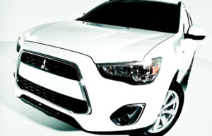 Mitsubishi Outlander Sport Facelift Nongol Duluan Di Malaysia Mitsubishi Outlander Sport Facelift Nongol Duluan Di Malaysia