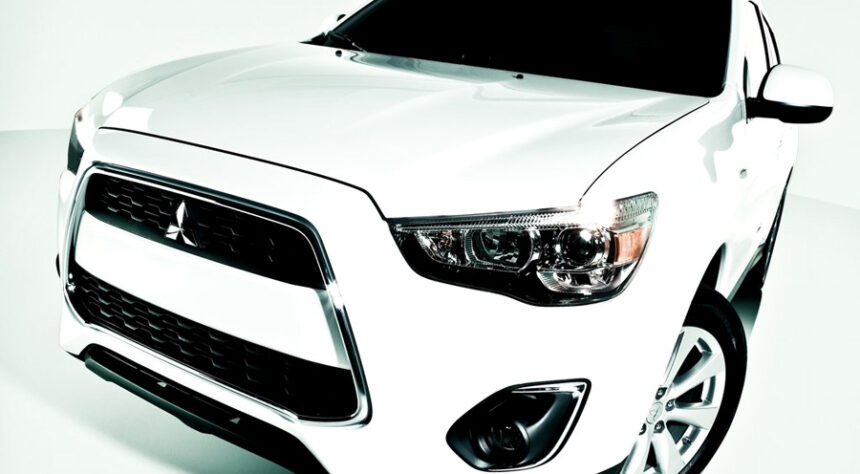 Mitsubishi Outlander Sport Facelift Nongol Duluan Di Malaysia Mitsubishi Outlander Sport Facelift Nongol Duluan Di Malaysia
