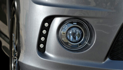 Mitsubishi RVR Roadest : Ini Mitsubishi Outlander Sport Paling Sporty!