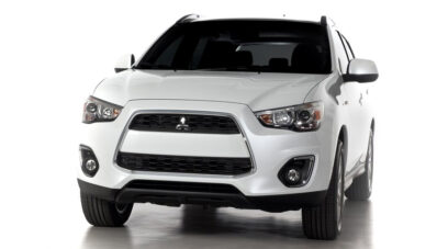 Mitsubishi Outlander Sport Facelift Nongol Duluan Di Malaysia Mitsubishi Outlander Sport Facelift Nongol Duluan Di Malaysia