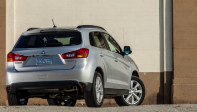 Mitsubishi Outlander Sport Facelift Nongol Duluan Di Malaysia Mitsubishi Outlander Sport Facelift Nongol Duluan Di Malaysia