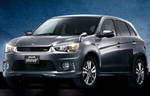 Mitsubishi RVR Roadest : Ini Mitsubishi Outlander Sport Paling Sporty! Mitsubishi RVR Roadest : Ini Mitsubishi Outlander Sport Paling Sporty!