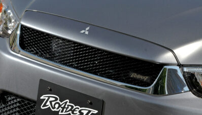 Mitsubishi RVR Roadest : Ini Mitsubishi Outlander Sport Paling Sporty!