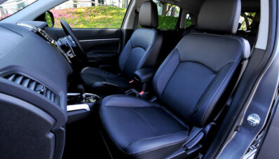 Mitsubishi RVR Roadest : Ini Mitsubishi Outlander Sport Paling Sporty!