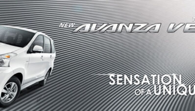 Ini dia 7 Perbedaan Avanza 2013 Baru! Ini dia 7 Perbedaan Avanza 2013 Baru!