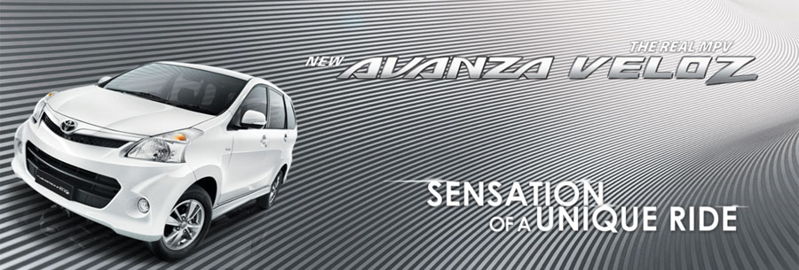 Mobil Baru, New Avanza Veloz: Ini dia 7 Perbedaan Avanza 2013 Baru!