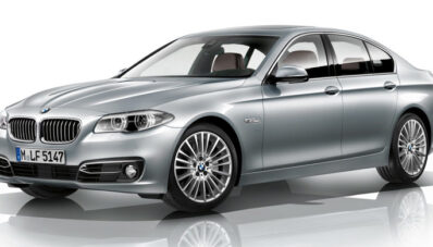 New BMW Seri 5 Facelift 2013 : Nyaris Tidak Ada Bedanya! New BMW Seri 5 Facelift 2013 : Nyaris Tidak Ada Bedanya!